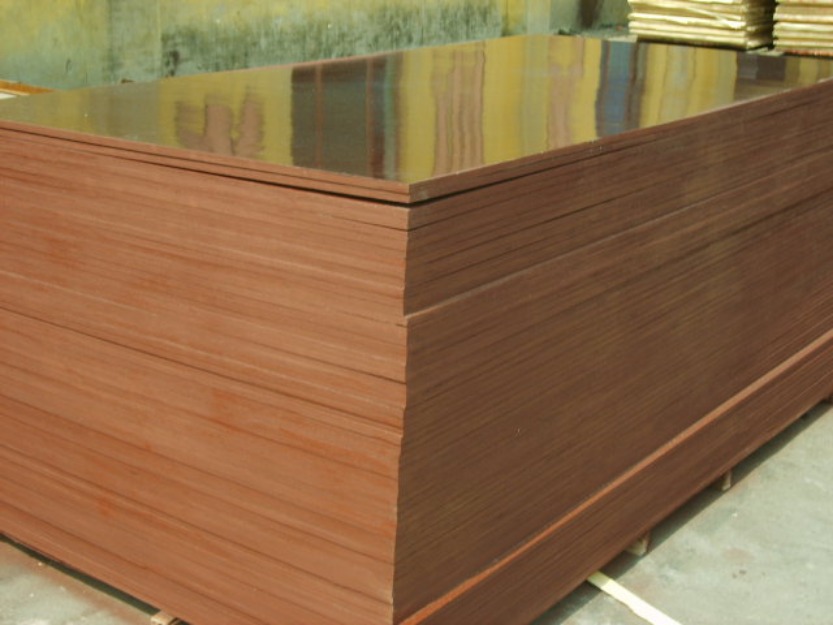 Ván ép Thuận Vy Phát - Công Ty TNHH Một Thành Viên Sản Xuất Thương Mại Thuận Vy Phát — hình ảnh từ trangvangvietnam.com